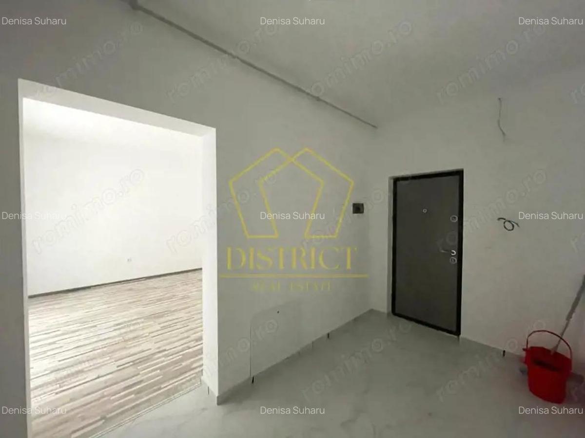 Apartament spatios cu o camera | Giroc - 7