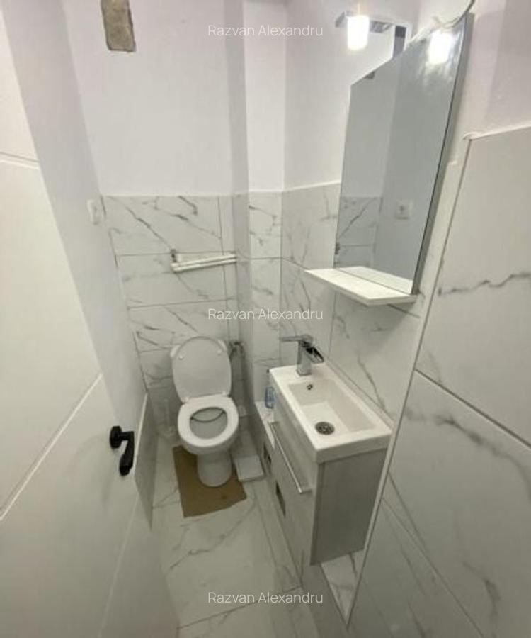 APARTAMENT 4 CAMERE RENOVAT MOBILAT SI UTILAT DRUMUL TABEREI METROU - 5