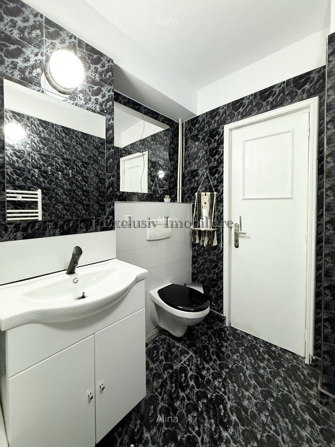 Apartament 3 camere | 2 bai | 2 balcoane | Gara | Termen lung - 7