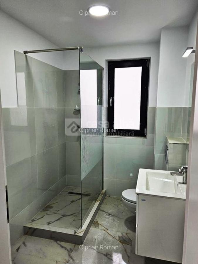 Pacurari - spatiu birouri clasa A, in cladire noua P+3 - 7