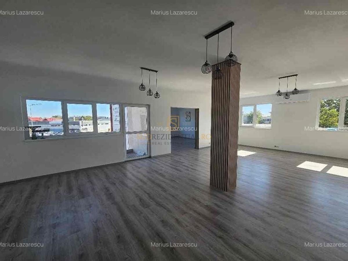 Inchiriere spatiu comercial 129.4 mp - Sos.Berceni, metrou Aparatori - 2