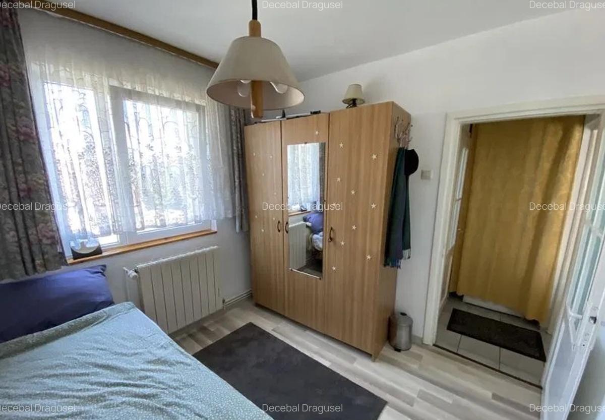 Apartament 2 Camere-Florilor-Magnoliei-Cod 4494 - 2
