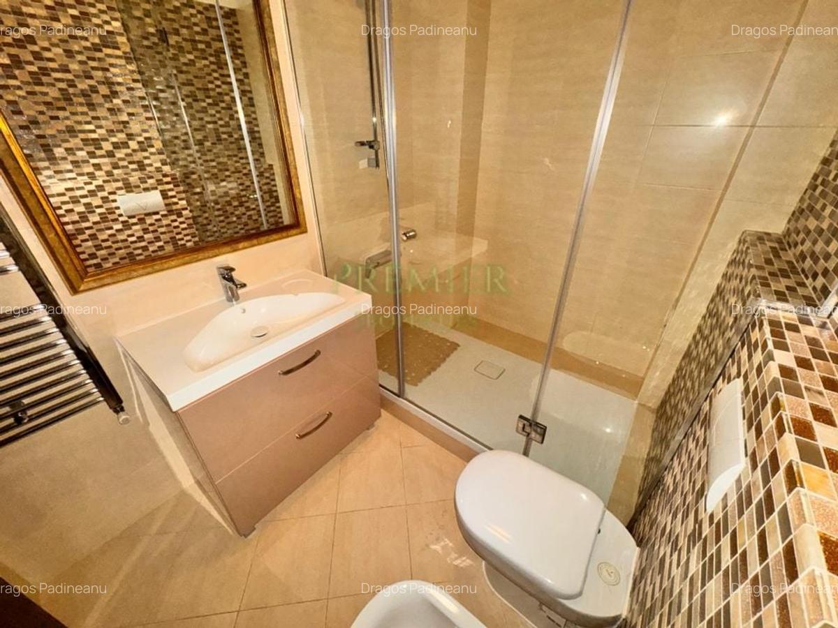 Apartament cu 3 camere decomandat în Dorobanți - 17