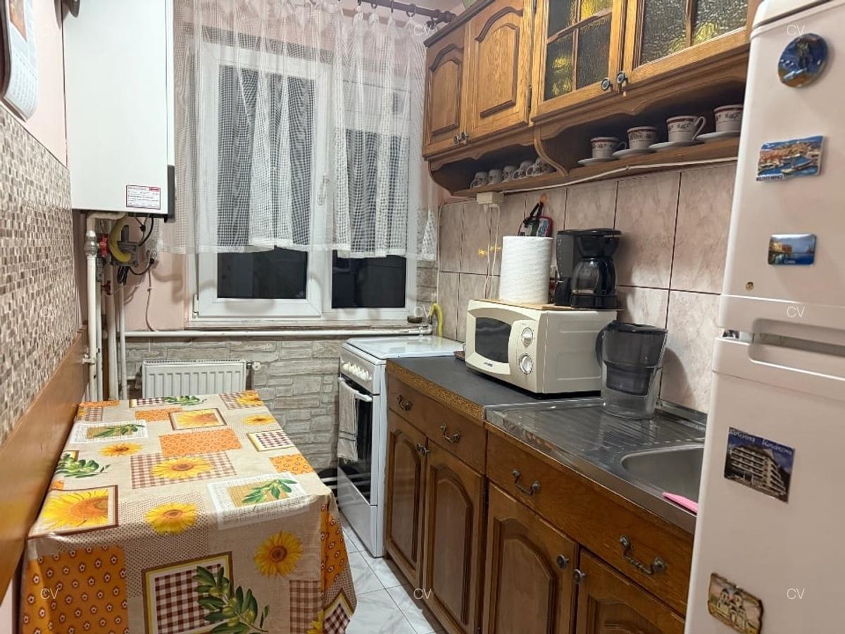 Apartament 2 camere – 49 m² – Etaj 2/4 – Calea Șagului, Timișoara - 4