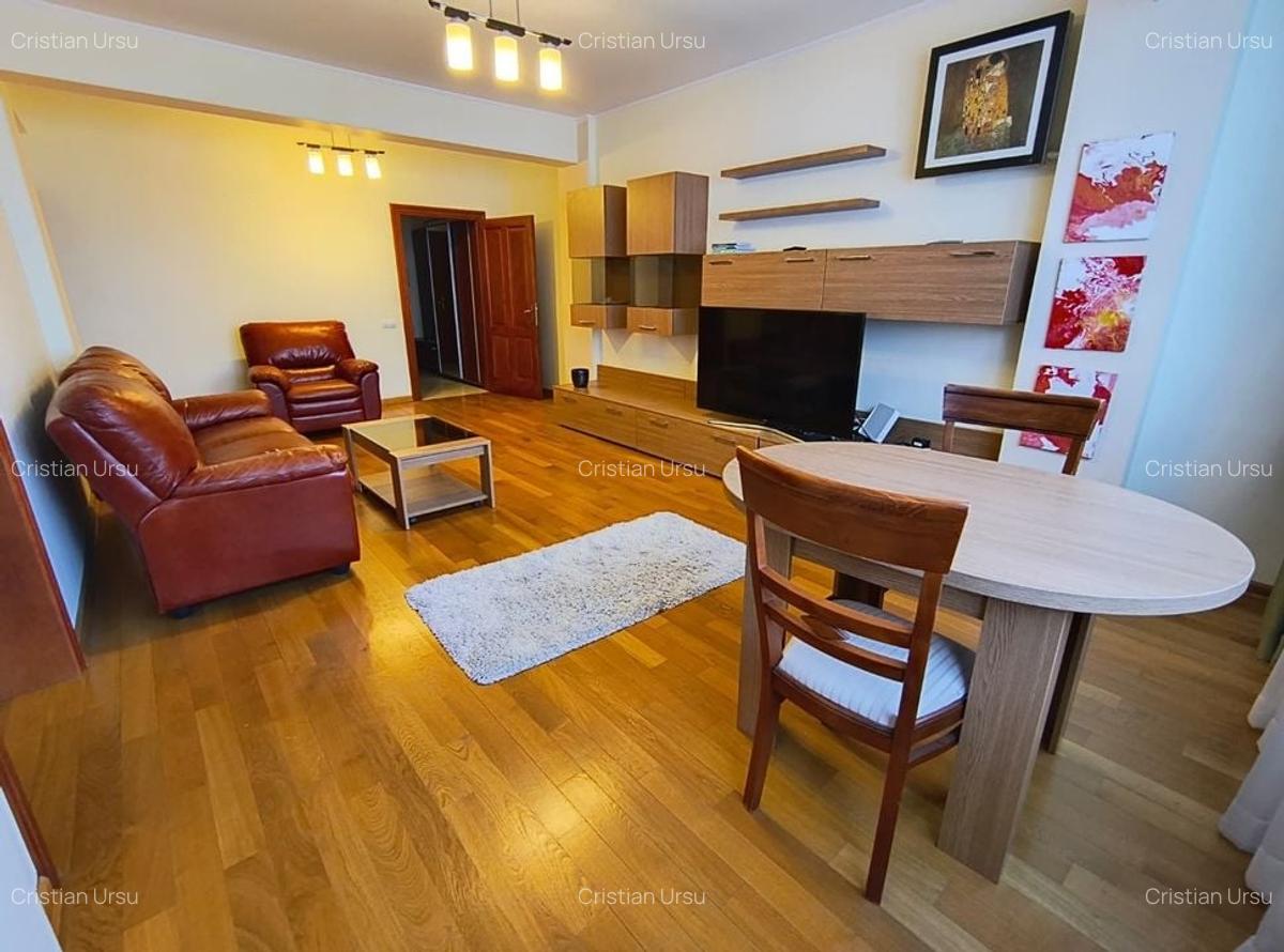 Ultracentral- Calea Victoriei- Piata Amzei - 8