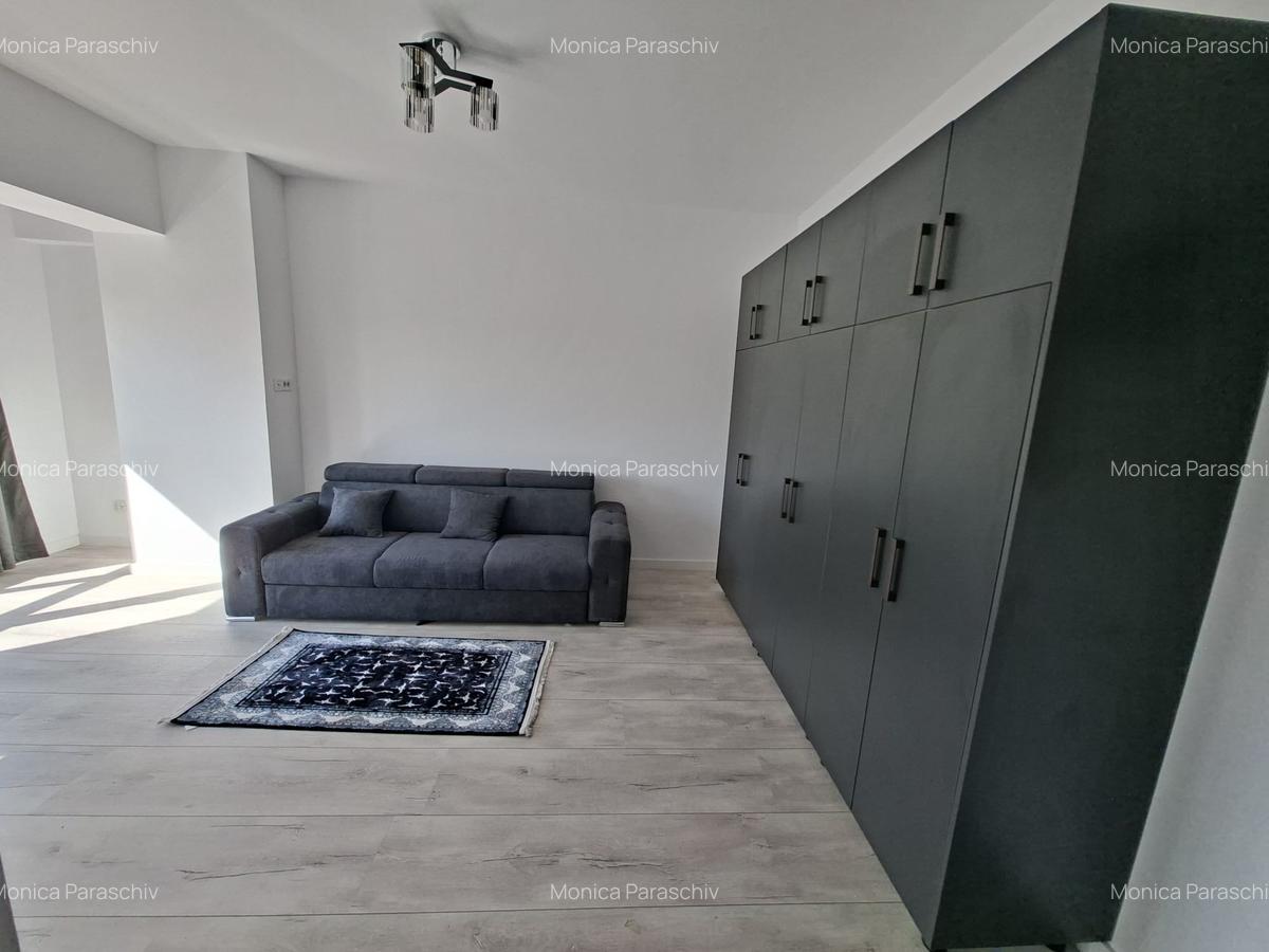 Apartament cu 1 camera decomandat in Tatarasi,bloc nou,prima inchiriere - 10