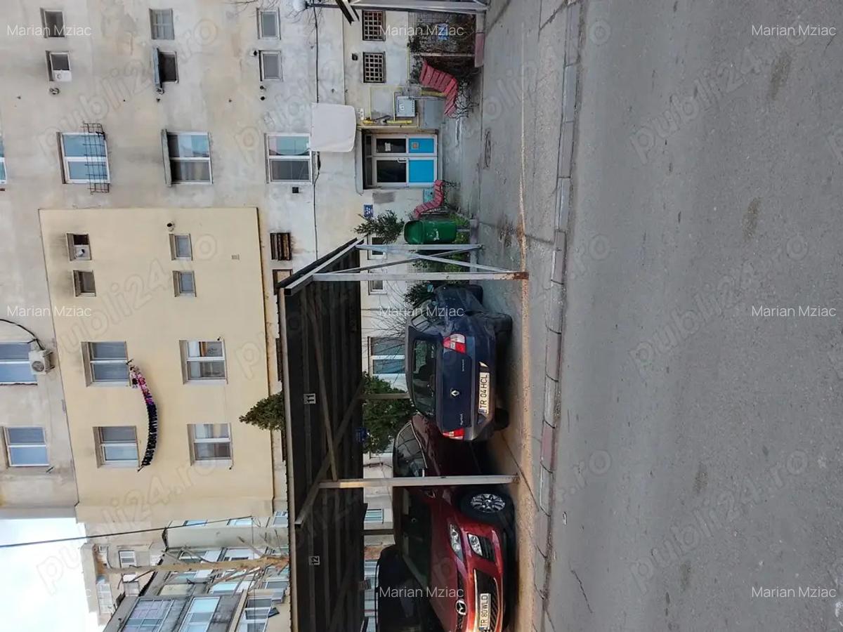 Vand apartament 2 camere - 1