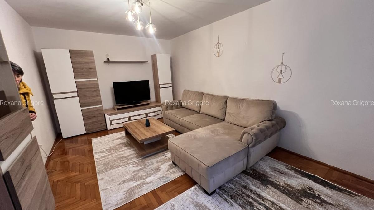 2 camere Toamnei – finisaje moderne, mobilat & utilat - 3