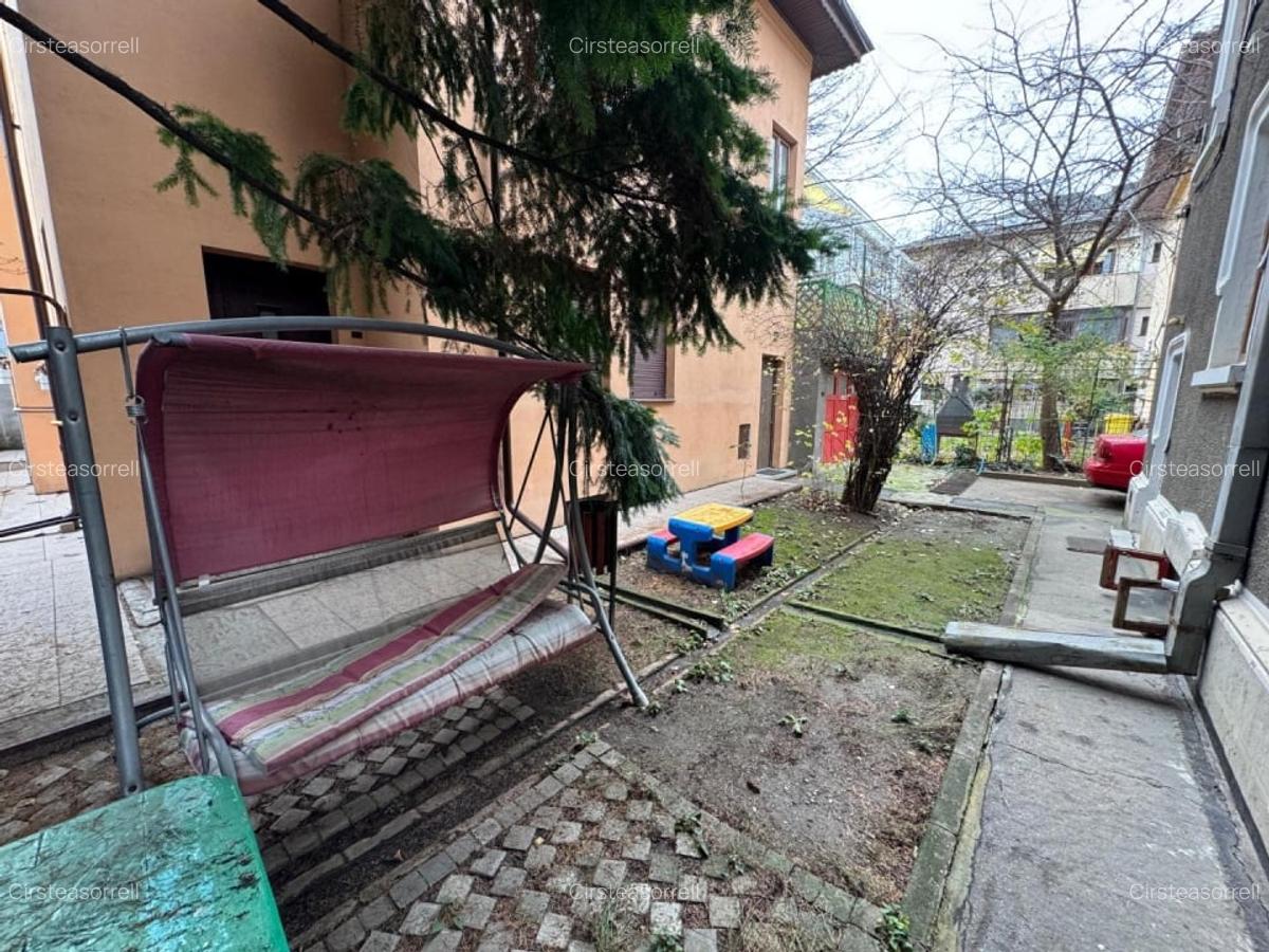 De vanzare AP 3 camere | 121 MP | Garaj | D P | Casin | Domenii - 19