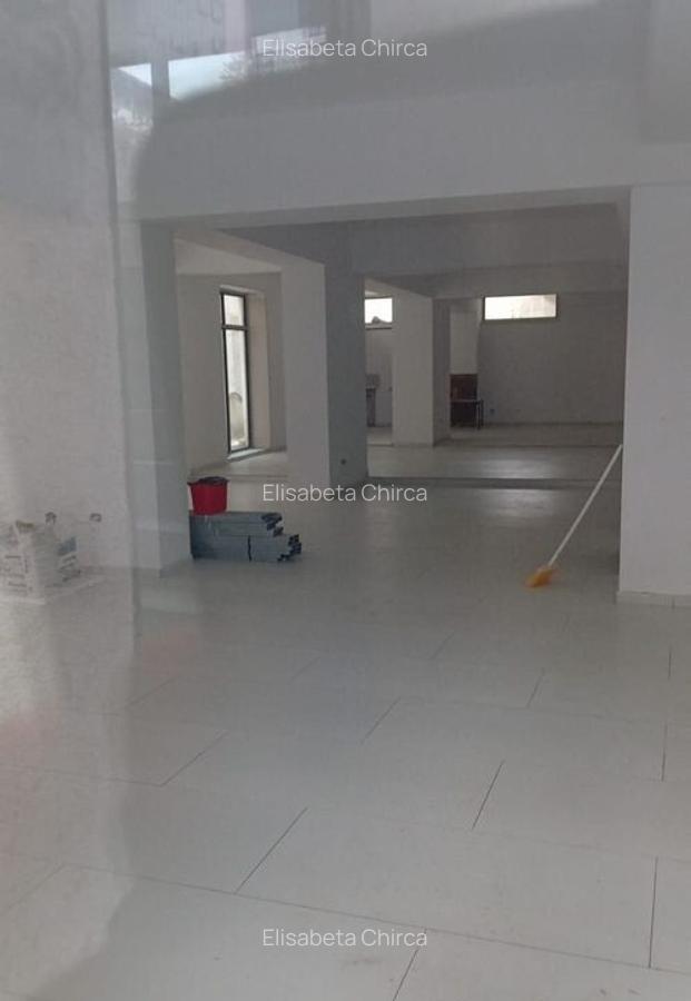 Zona Piata Floreasca SP 208 mp open space - 4