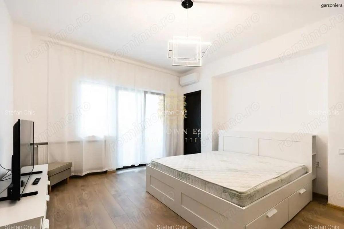 2 apartamente(garsoniera+2camere) Calea Victoriei - langa Radisson Blu - 10