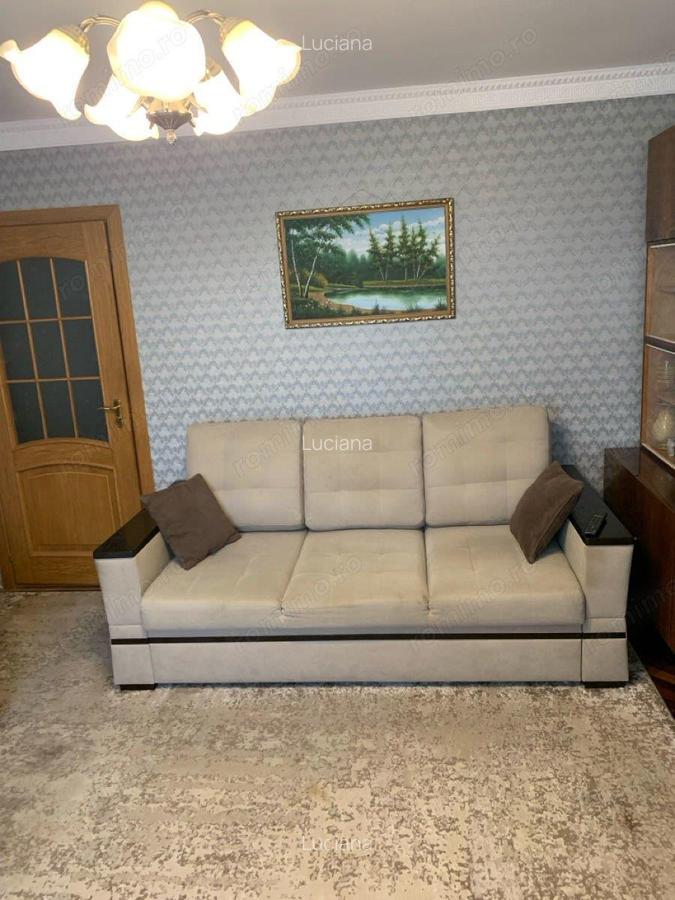 Doua camere in zona Giluesti - 3