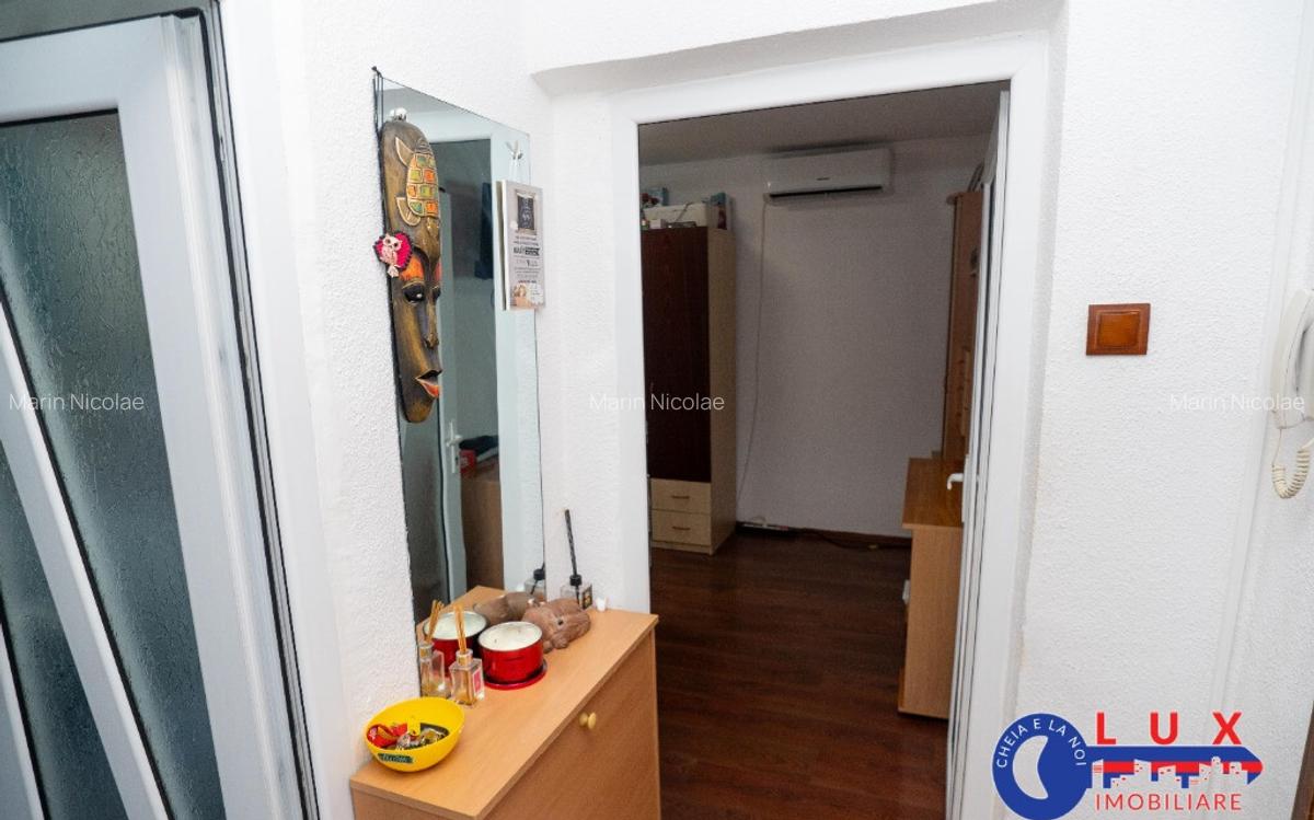 ID 1365 Garsoniera amenajata in apartament cu 2 camere - 10