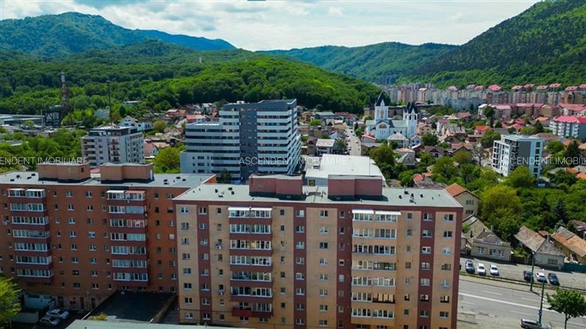 3D! Apartament 4 camere,deschidere panoramica,linia Astra.Racadau,Brasov - 4 3D! Apartament 4 camere,deschidere panoramica,linia Astra.Racadau,Brasov - 4