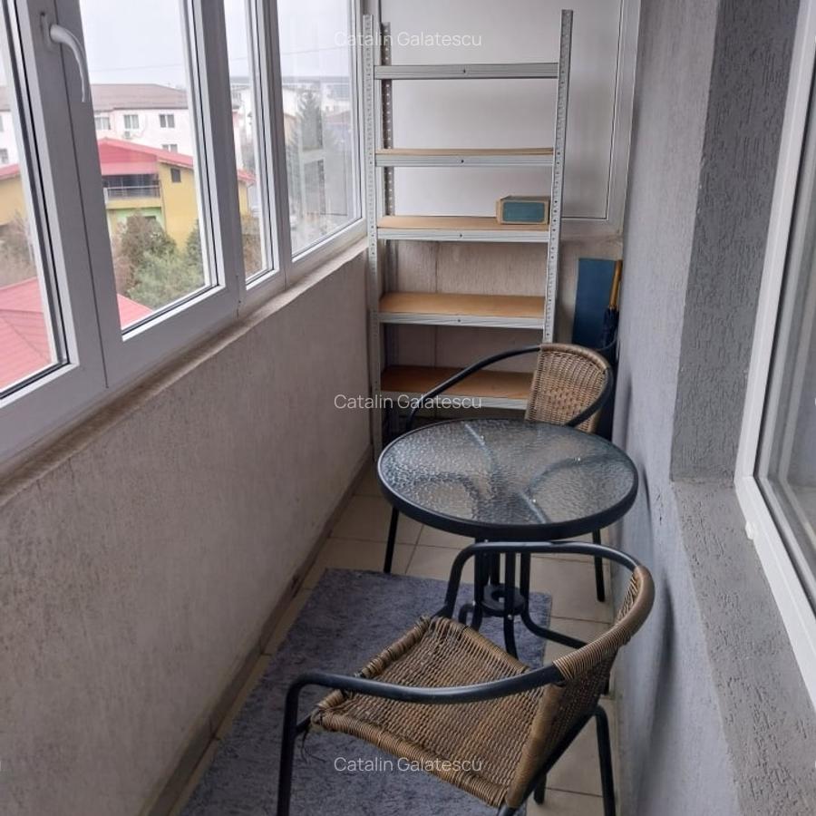 Investitia perfecta la cheie ,apartament cu chirias, langa Metrou Dimitrie Leoni - 4