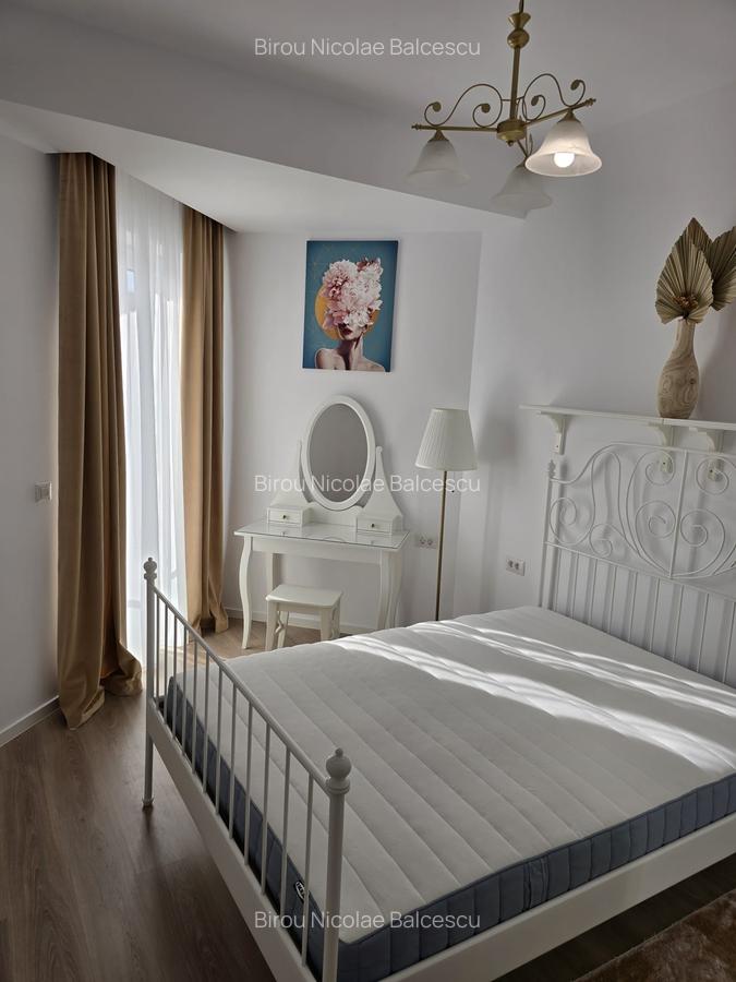 Apartament cu 2 camere decomandat, mobilat în Sebastian - 6