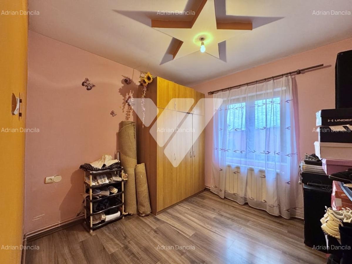 Casa spatioasa si luminoasa  Sibiu cartierul Veteranilor - 6