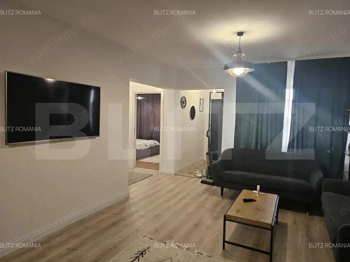 Casa moderna pe parter, 73 mp utili, teren 300 mp in zona Albesti - 3