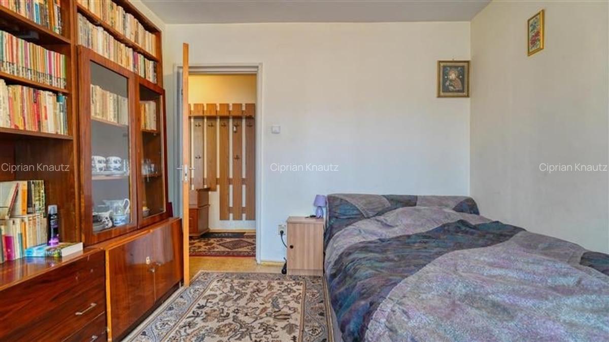 Apartament 3 camere zona Grivitei - 6