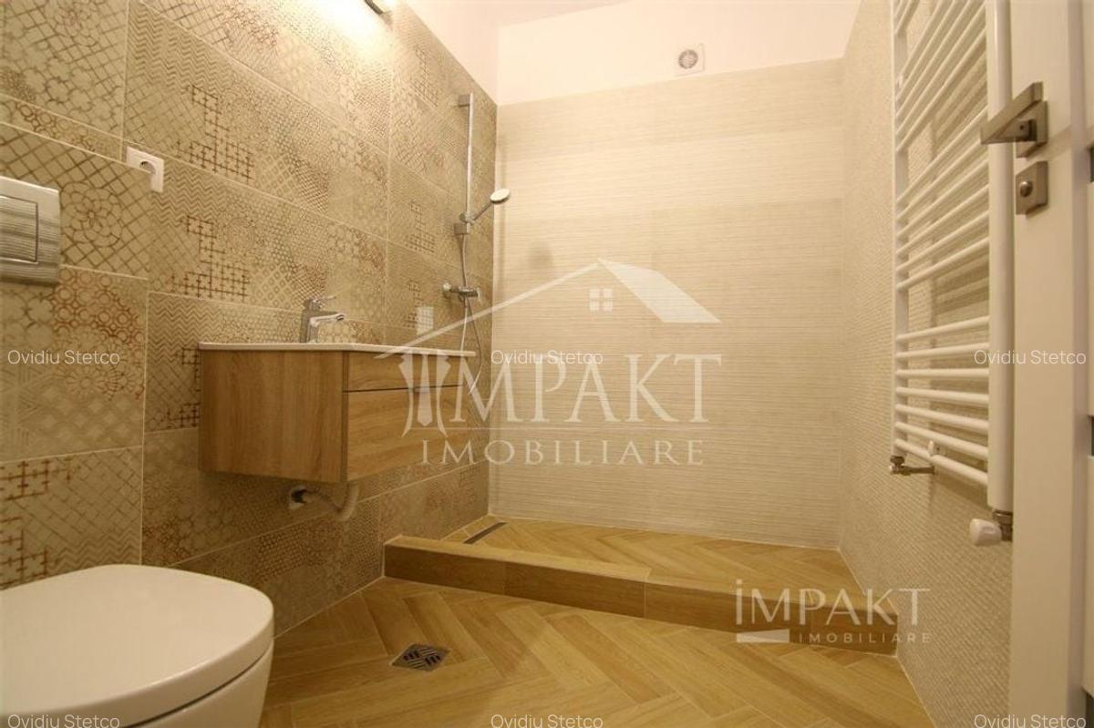 Apartament modern cu 2 camere, in Gheorgheni! - 10