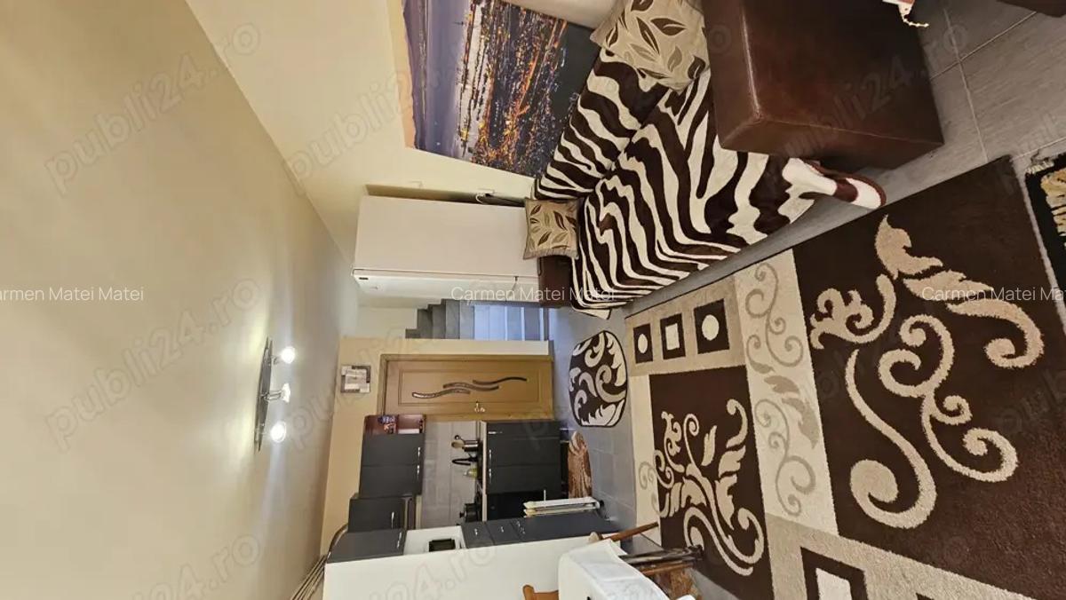 Vand 2 case sau schimb cu garsoniera sau apartament cu 2 camere! - 4