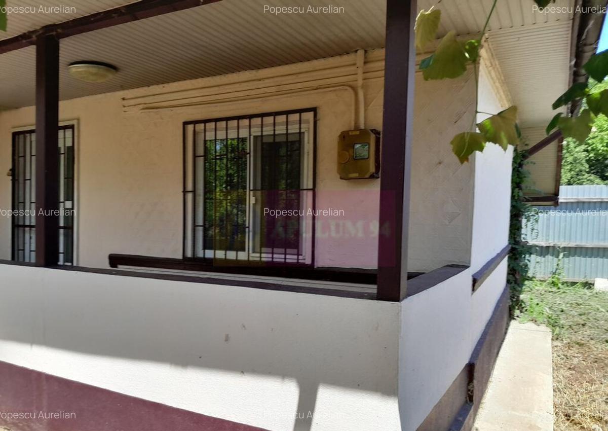Movilita - vanzare casa 5 cam plus livada pe rod si teren... - 14