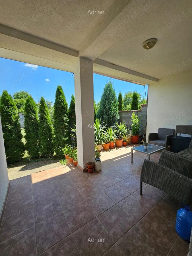 Proprietar vand casa P+E Timisoara - 2