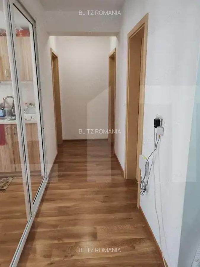Apartamentul ideal din Dumbravita - 15