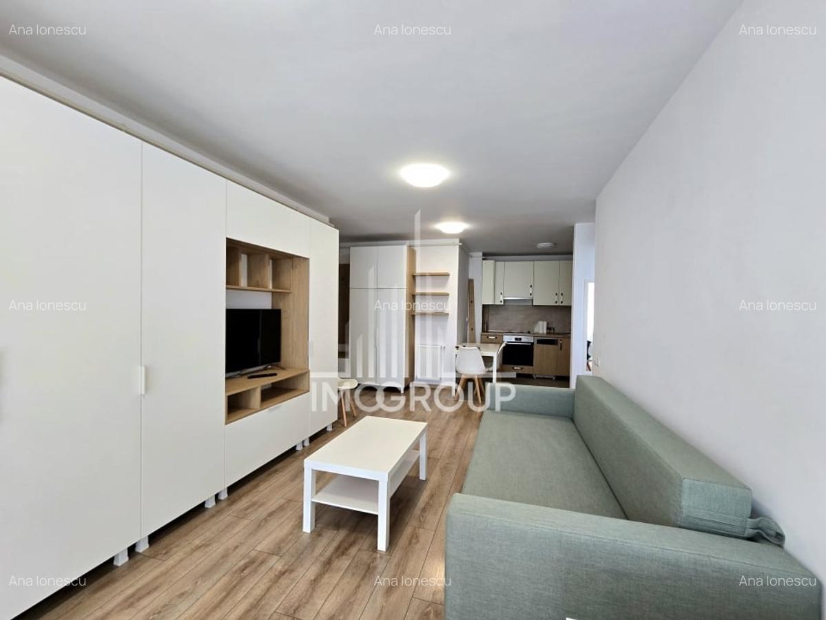 Apartament de inchiriat 2 camere cu parcare, Buna ziua- Lidl - 5