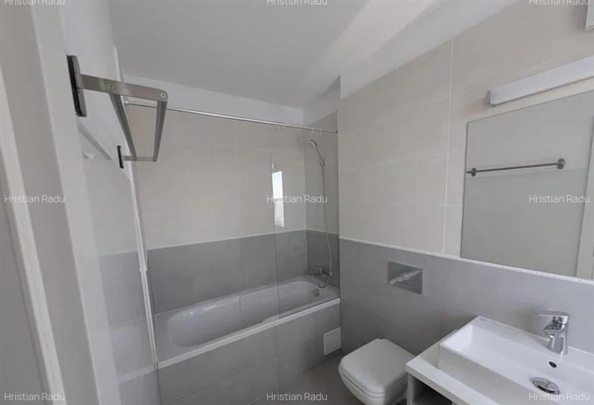 Apartament cu 3 camere decomandat în Bucureștii Noi - 10