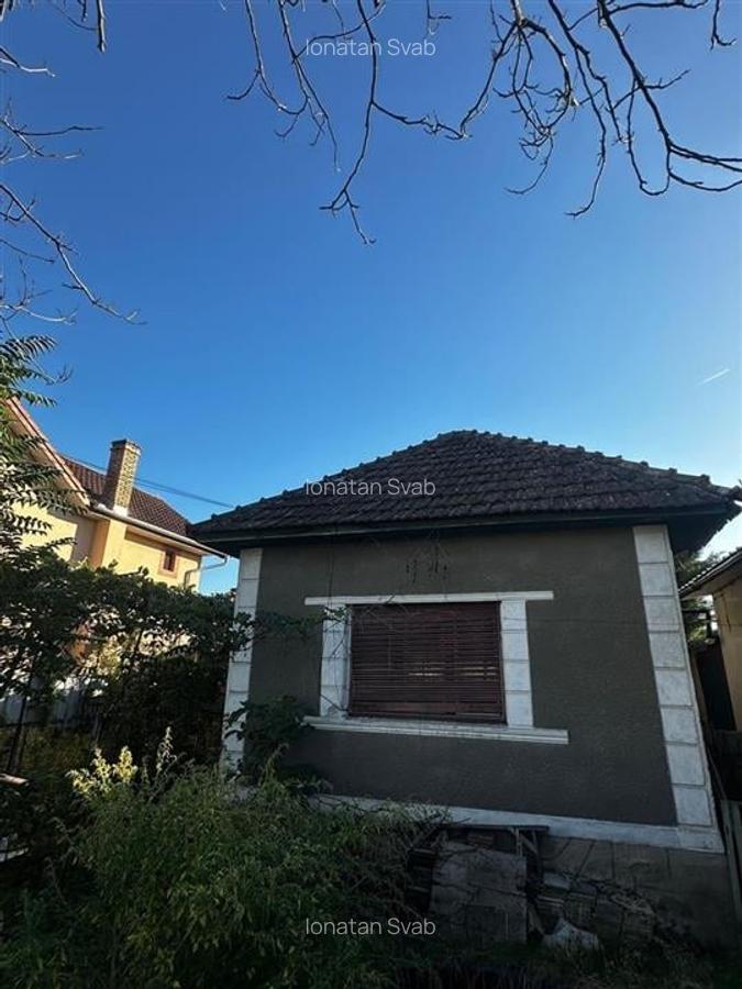 Reco Casa in Beius - 1