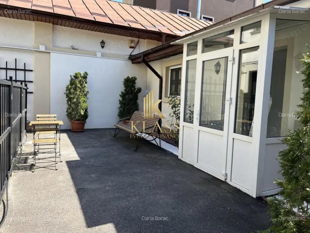 Inchiriere casa 3 camere si curte, Bucurestii Noi- Parc Bazilescu - 7