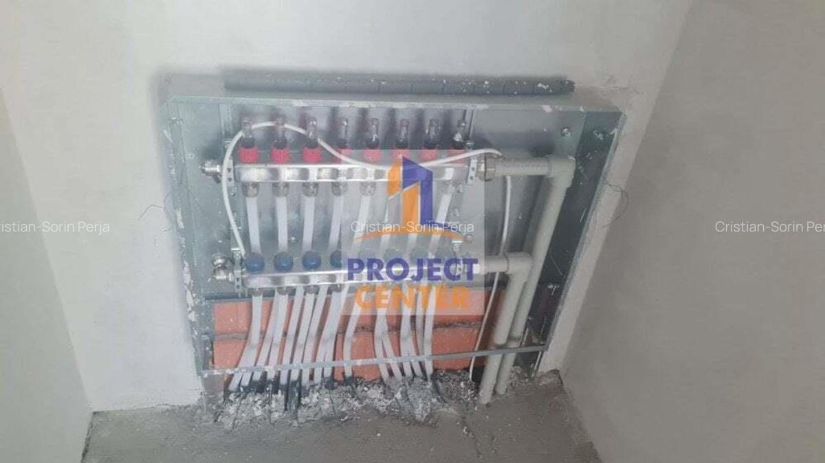 Vila 4 camere, Gavana Platou - 7