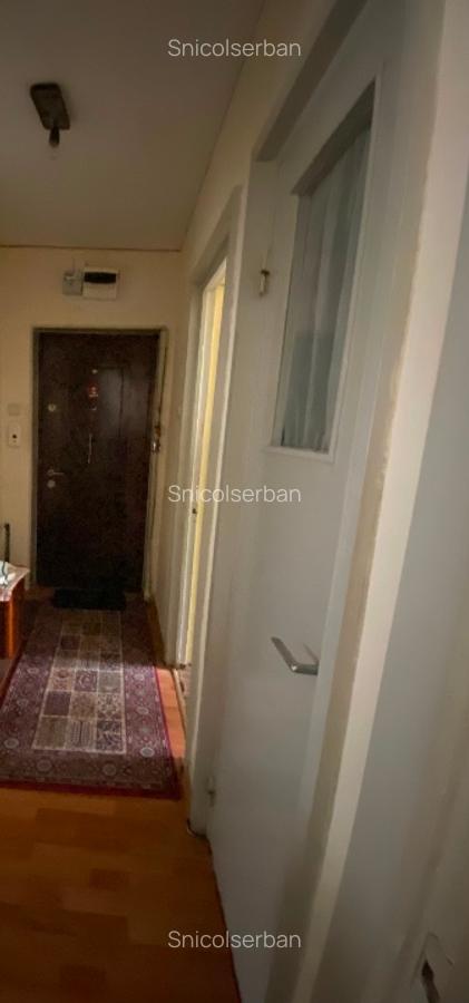 Apartament 3 camere  decomandat 1/4  zona centrala - 5