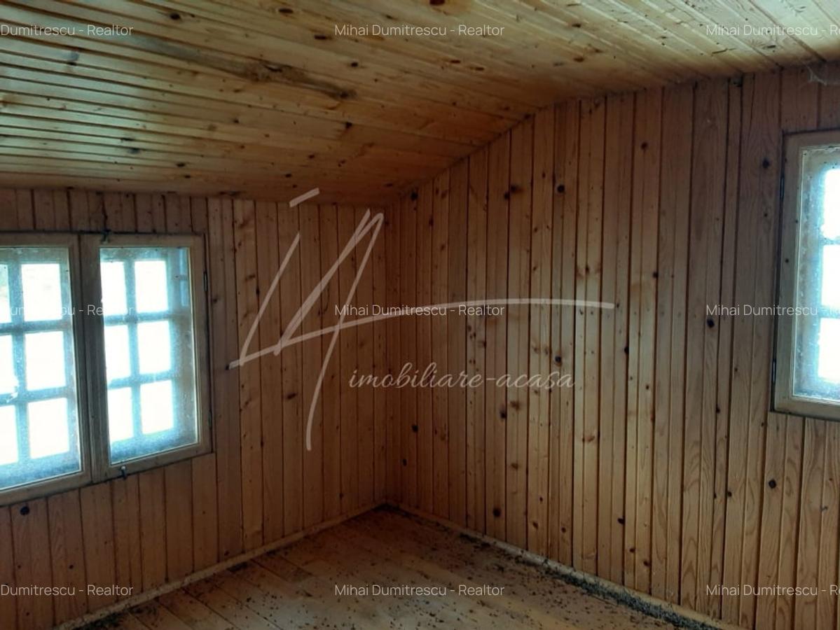 Teren intravilan de 1740 mp cu constructie in Provita de Sus-PH. Casa gratis! - 53
