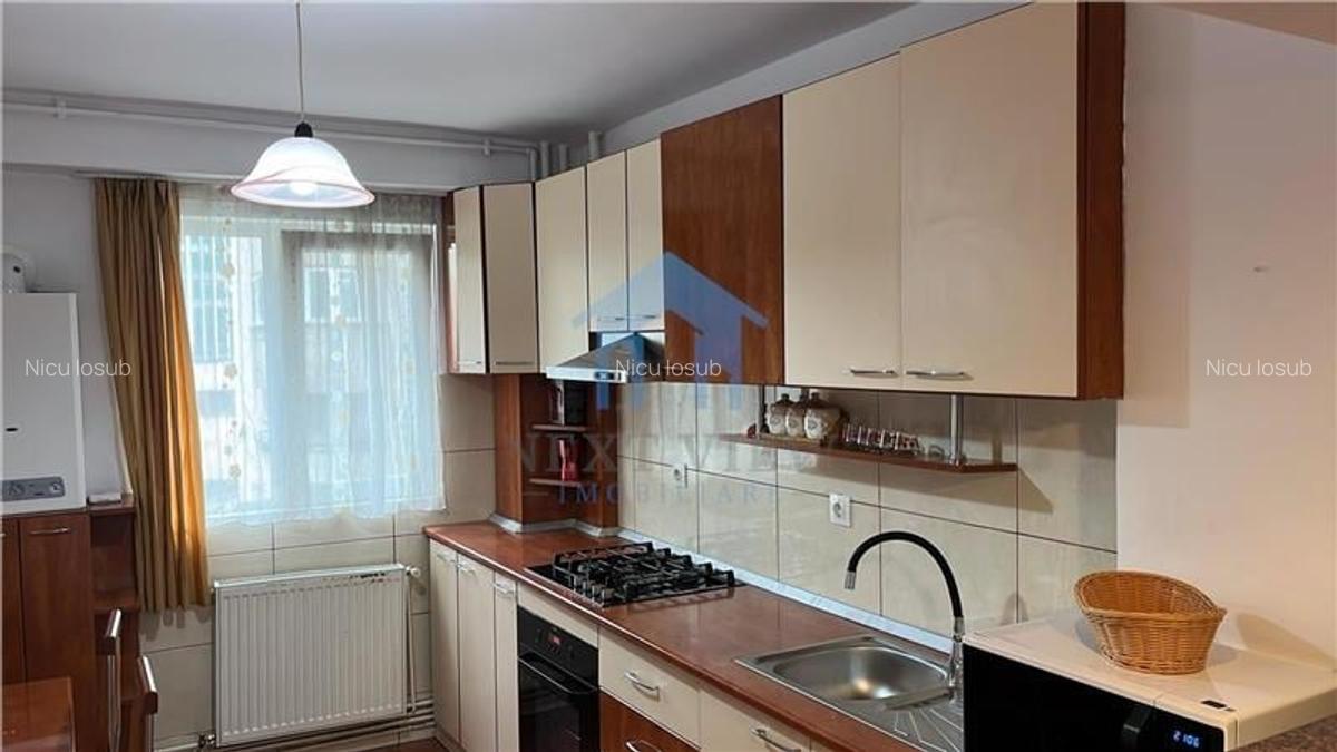 Apartament 3 camere, FSEGA - 9