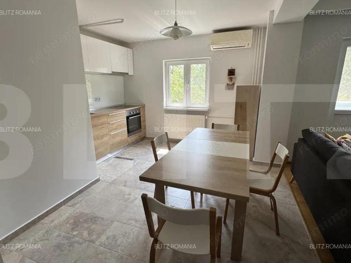 Apartament de lux cu 2 camere | Decomandat | Premium | zona Aviatiei-Herastrau - 9
