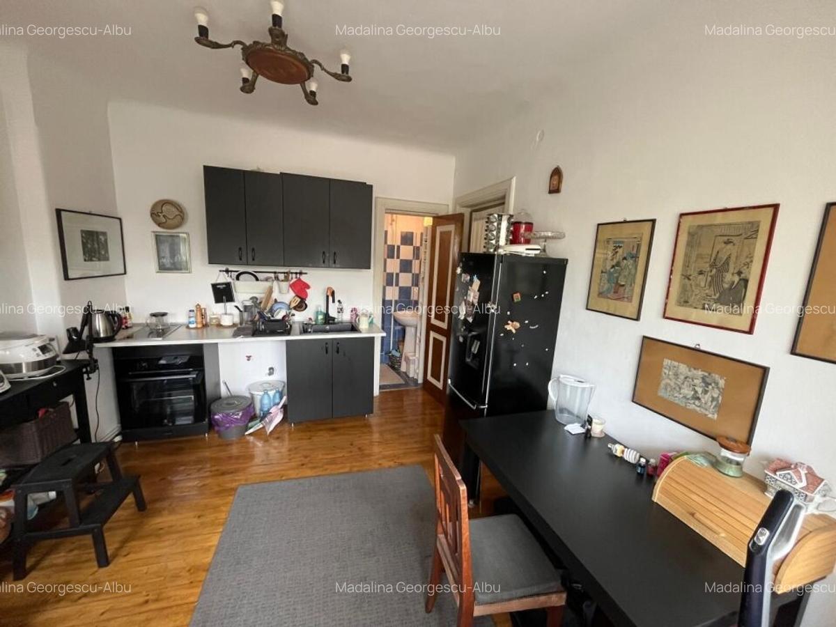 Apartament cu 2 camere semidecomandat în Ștefan cel Mare - 2