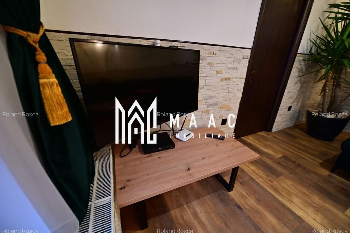 Apartament 2 camere | Parter | 50 MP | Central - 12