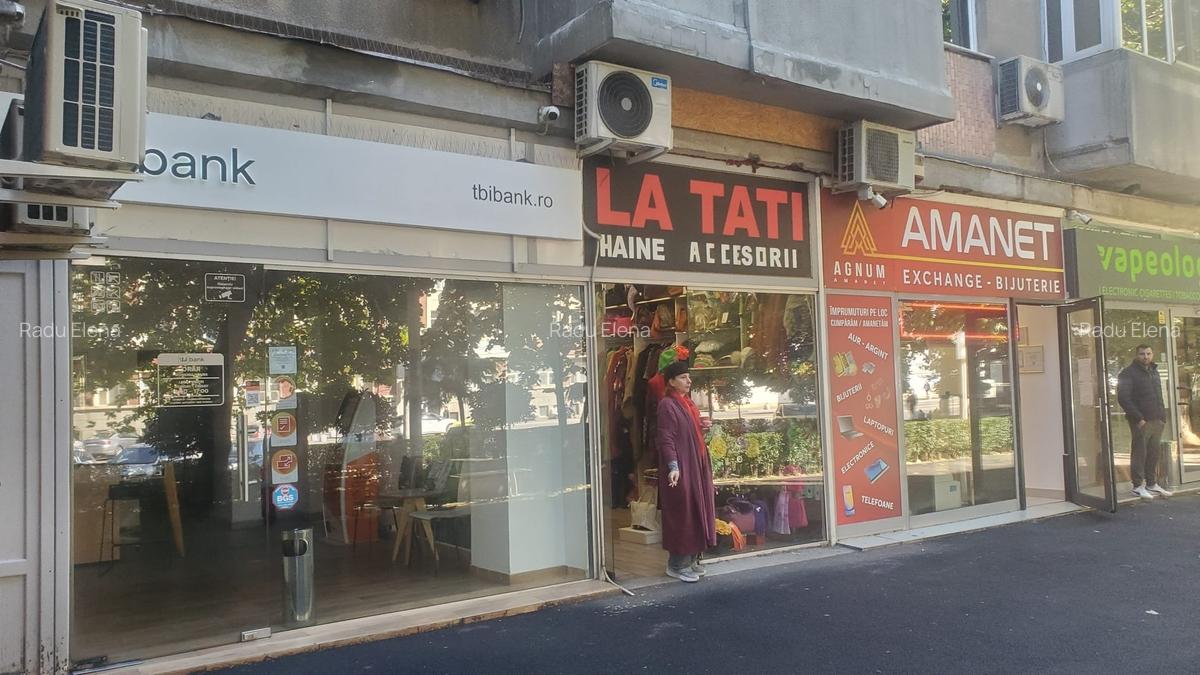 Tineretului-Sincai Metrou-suprafata 75 mp-pret 2200 euro - 2