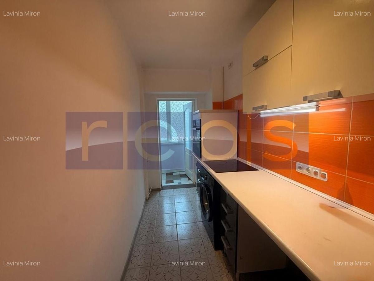 OCAZIE | VANZARE  GARSONIERA SPATIOASA | ZONA VITAN - 2