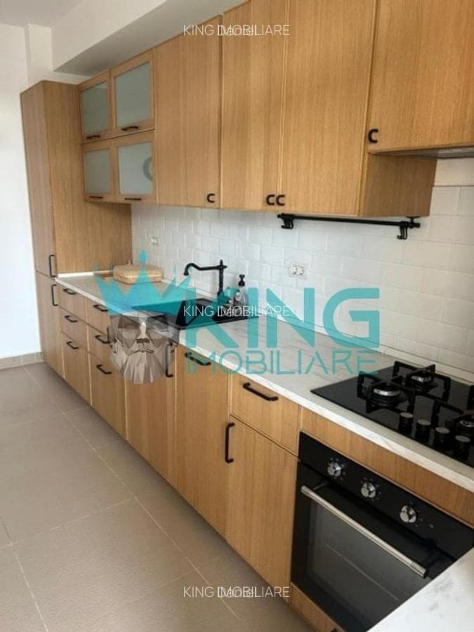 Apartament 2 Camere Herastrau Bucuresti - 6