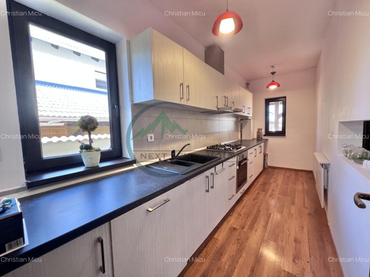 Casa tip duplex, Sanpetru, cartier Primaverii - 5 Casa tip duplex, Sanpetru, cartier Primaverii - 5