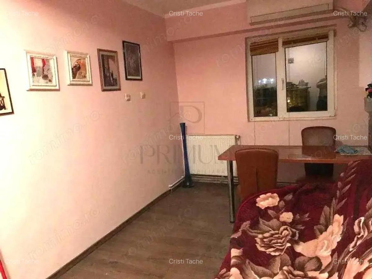 DOROBANTILOR - LIFT - 3 camere - 2 bai - centrala proprie - clima - 3