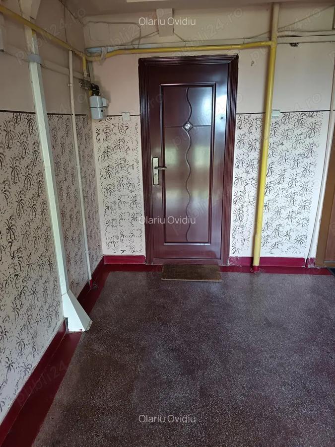 Apartament 3 camere D 11. Etajul 6. Pre? 17500 euro. - 10