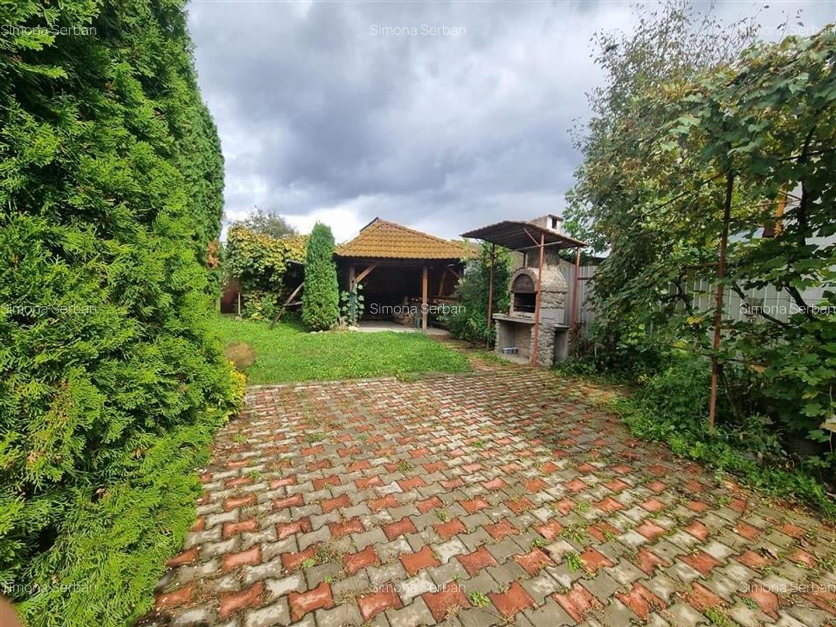 Casa Renovata in zona centrala - 17