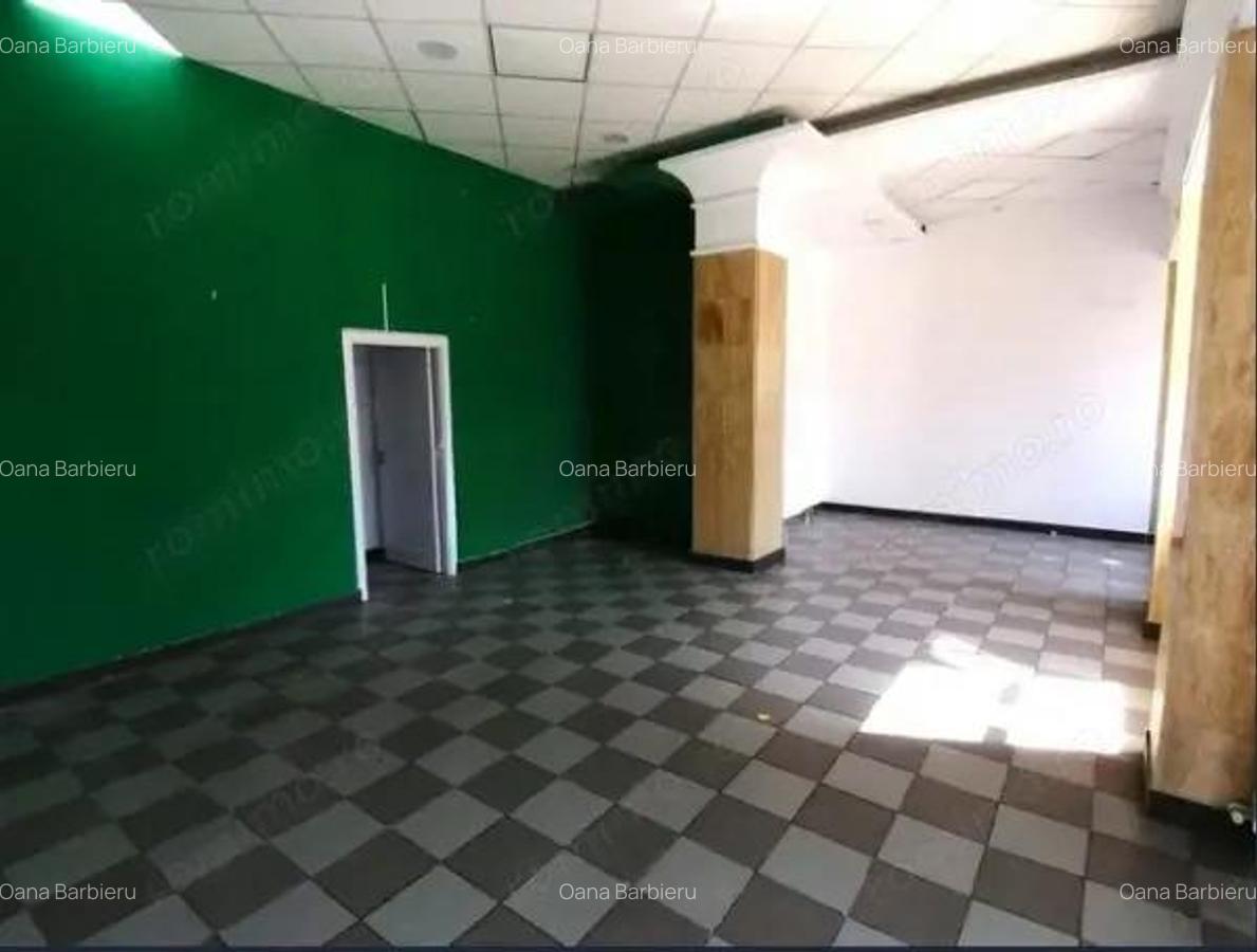 Ultracentral - Primarie, spatiu comercial, 90 mp. - 4 Ultracentral - Primarie, spatiu comercial, 90 mp. - 4