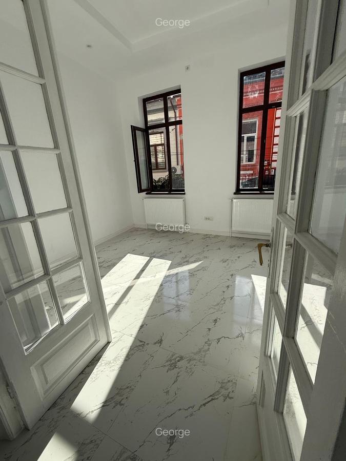 Unirii - Palatul Parlamentului - Manastirea Antim- - 6