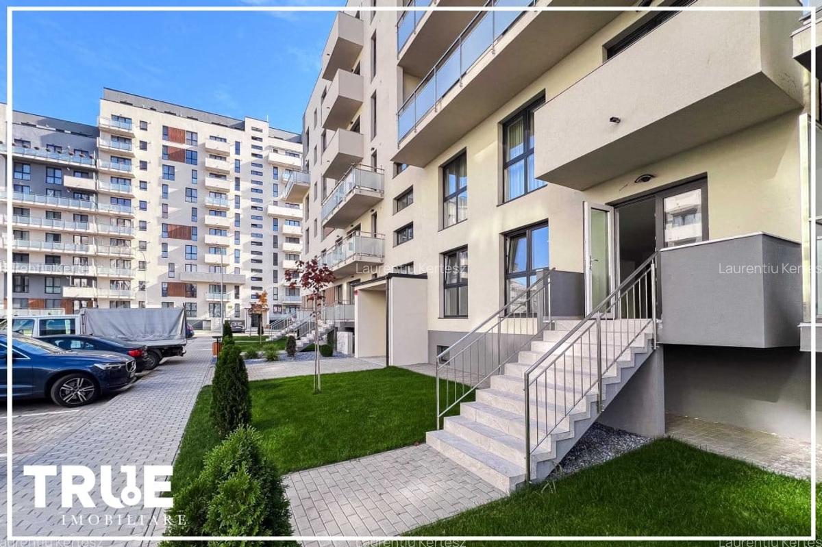 Spațiu comercial de închiriat, 70m? - Maurer Residence, B23 - 4