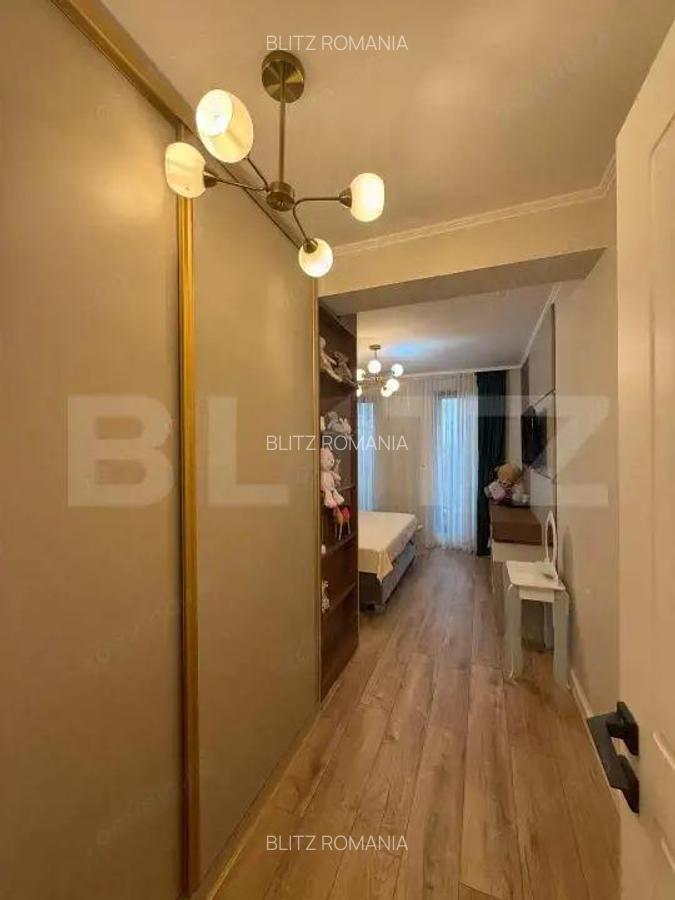 Apartament lux 3 camere, 2 bai, terasa unica 50 mp, constructie noua, Unirii - 11